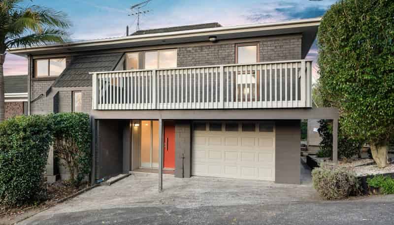 1/17 Mizpah Road, Waiake