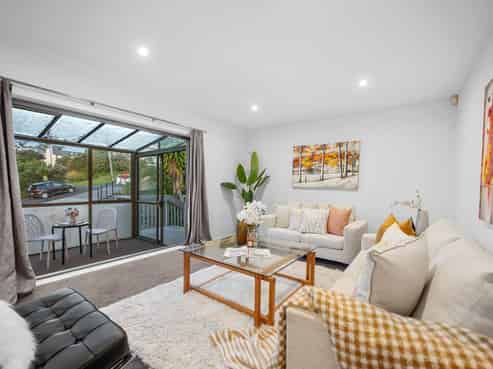 1/17 Mizpah Road, Waiake