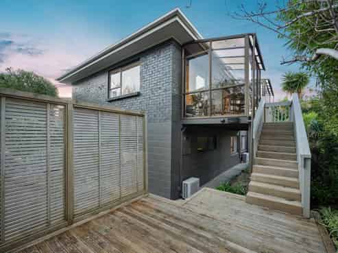 1/17 Mizpah Road, Waiake