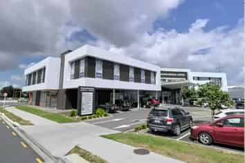 Prime Retail Opportunity at Pakuranga Medical Centre