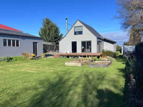 15 Helena Street, Lumsden
