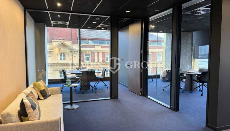 Suite 3/1 Queen Street, Auckland Central