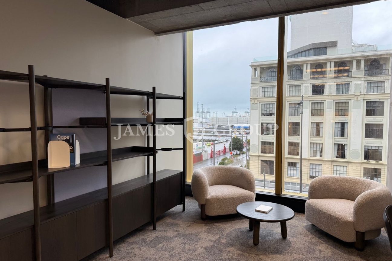Ready-to-Go Office with High Quality Fit-Out - Pohľad 2