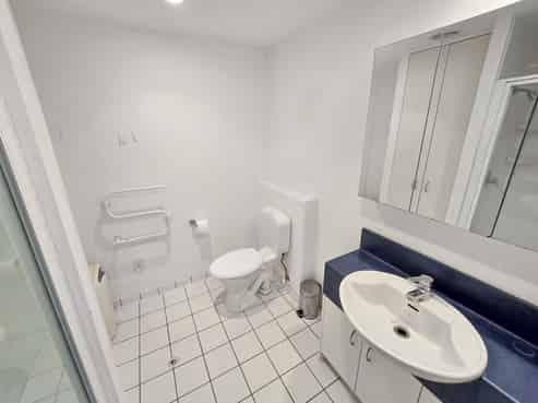 7C/163 The Terrace, Te Aro