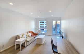 7C/163 The Terrace, Te Aro