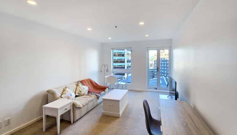 7C/163 The Terrace, Te Aro