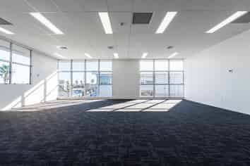 Bright Office Space in GSR