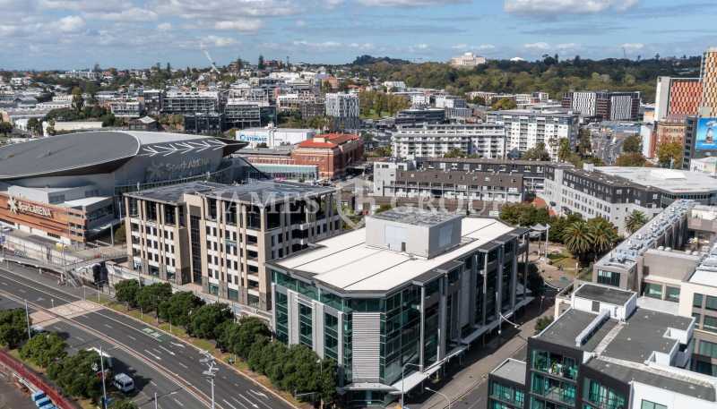 30 Mahuhu Crescent, Auckland Central