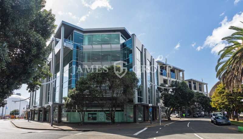 30 Mahuhu Crescent, Auckland Central
