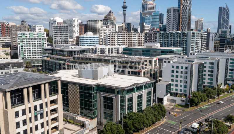 30 Mahuhu Crescent, Auckland Central