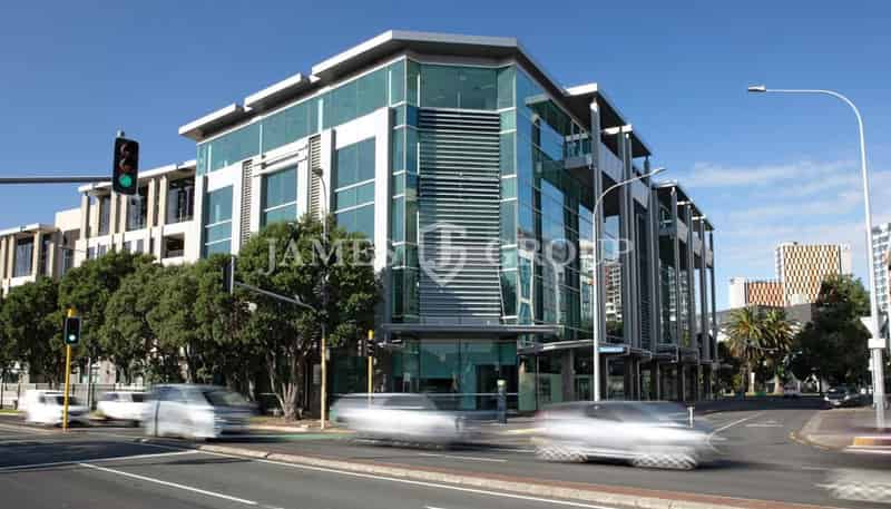 30 Mahuhu Crescent, Auckland Central