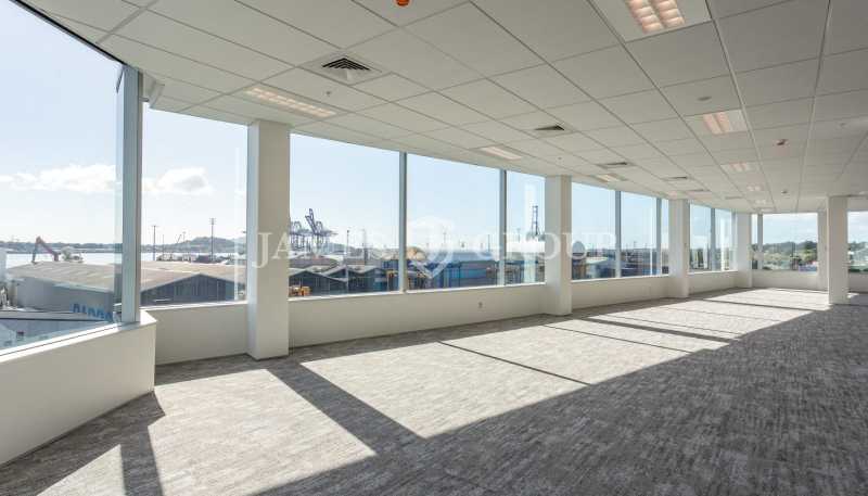 30 Mahuhu Crescent, Auckland Central