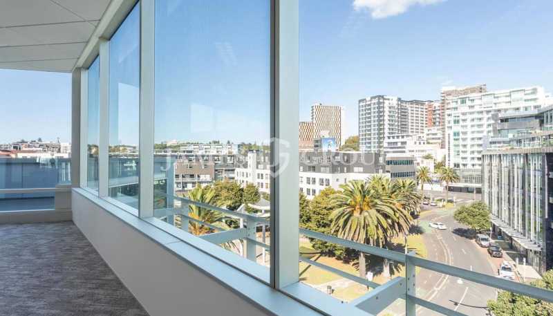 30 Mahuhu Crescent, Auckland Central