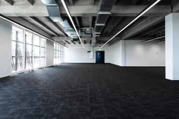 Large Ground Floor Suite