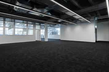 Large Ground Floor Suite