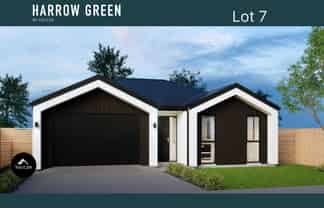 475 Springston Rolleston Road, Rolleston