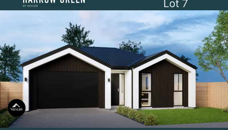 475 Springston Rolleston Road, Rolleston