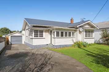 25 Maunu Road, Avenues