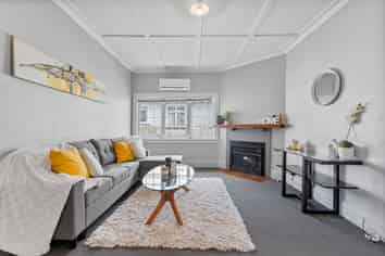 25 Maunu Road, Avenues