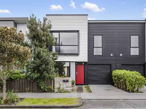 13 Ian Morrison Road, Hobsonville