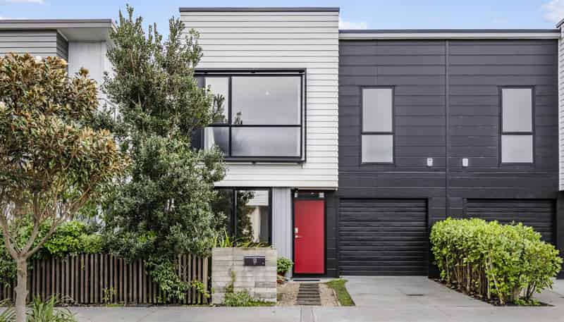13 Ian Morrison Road, Hobsonville