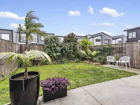 13 Ian Morrison Road, Hobsonville
