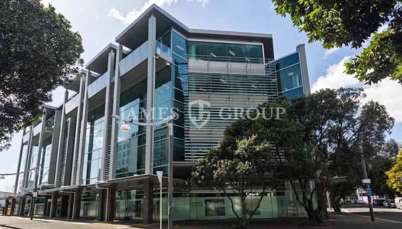 30 Mahuhu Crescent, Auckland Central