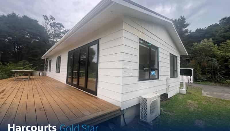 129 Collarbone Road, Thames