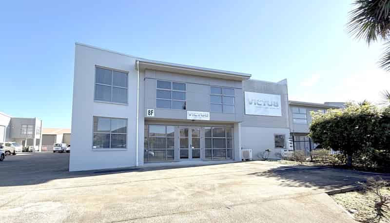 8F Enterprise Drive, Henderson