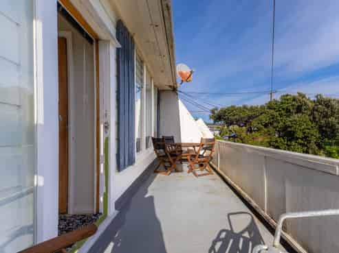 25 The Esplanade, Raumati South