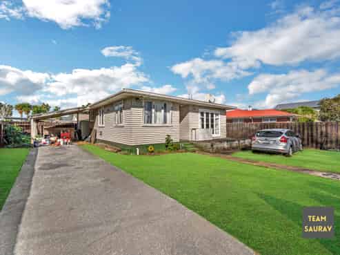 19 Deveron Road, Manurewa
