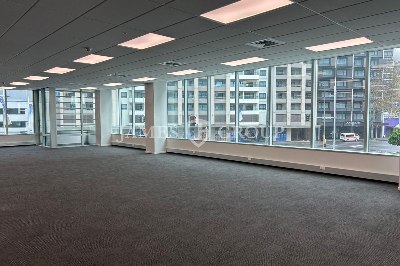 Modern Office with Café, Childcare & Harbour Views - Ansicht 3