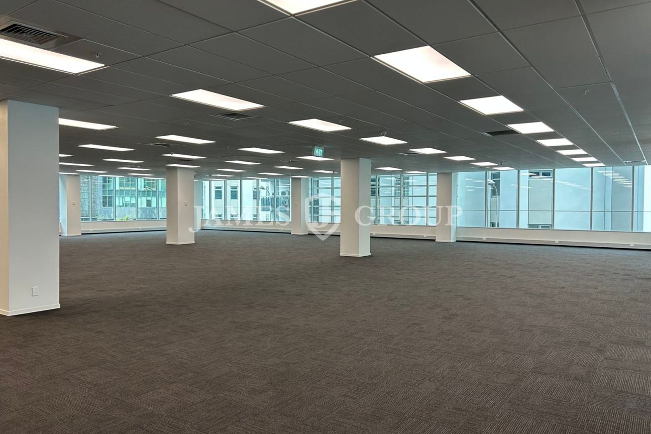 Modern Office with Café, Childcare & Harbour Views - Ansicht 2