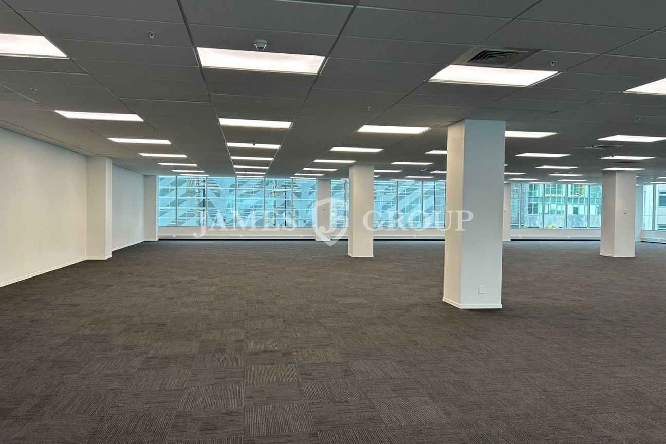 Modern Office with Café, Childcare & Harbour Views - Ansicht 6