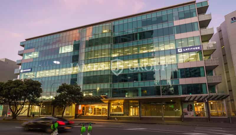 8 Tangihua Street, Auckland Central