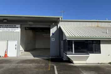 Wiri Warehouse for Lease