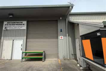 Wiri Warehouse for Lease