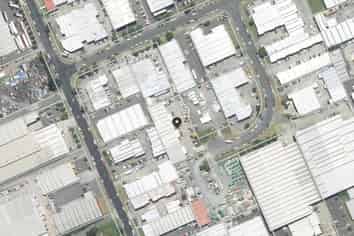 Wiri Warehouse for Lease