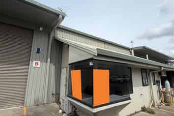 Wiri Warehouse for Lease