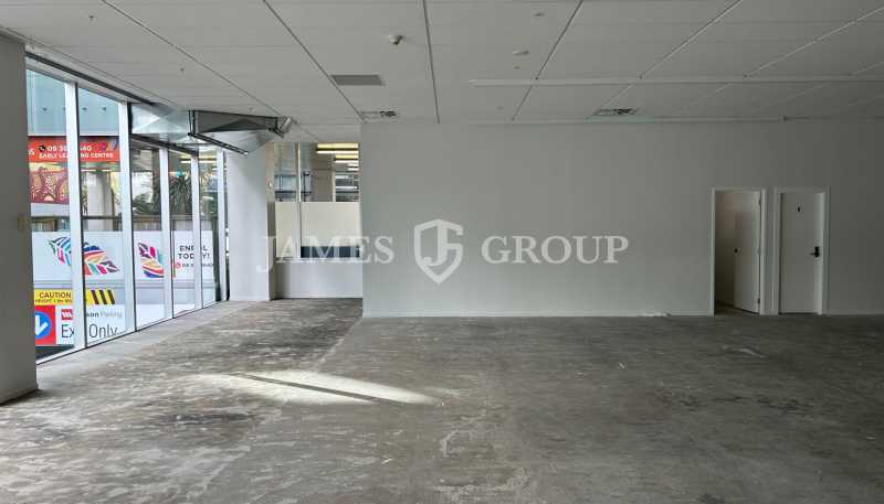 8 Tangihua Street, Auckland Central