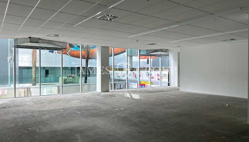 8 Tangihua Street, Auckland Central