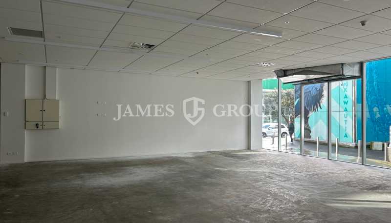 8 Tangihua Street, Auckland Central