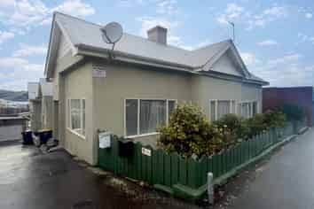 3/19 Queen Street, North Dunedin