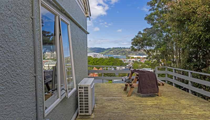 3/19 Queen Street, North Dunedin