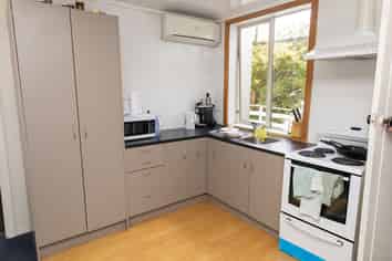 3/19 Queen Street, North Dunedin