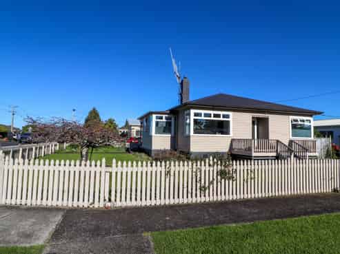 126 Fenton Street, Thames