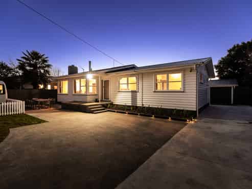 3 Cranby Crescent, Onekawa