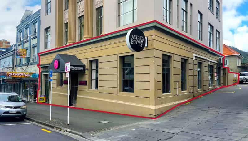 69 Bank Street, Whangarei