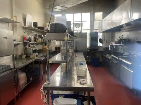 Iconic local hospitality venue for lease
