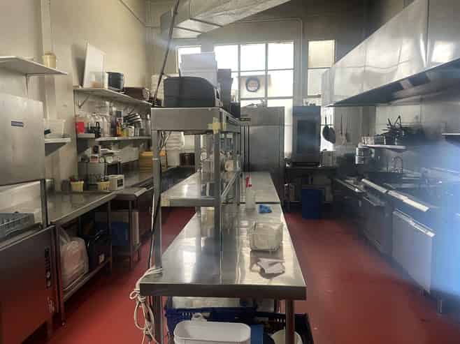 Iconic local hospitality venue for lease